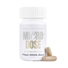 purchase Microdose Magic Mushroom Capsules Europe